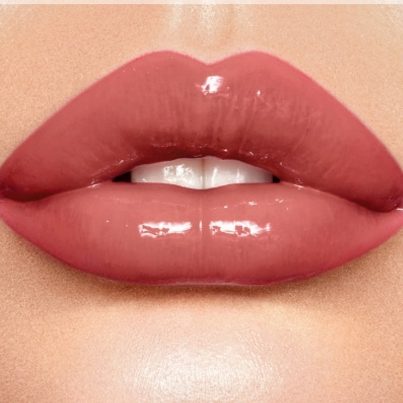 Charlotte Tilbury Lip Lustre High Society Lip Gloss - Picture 4 of 10